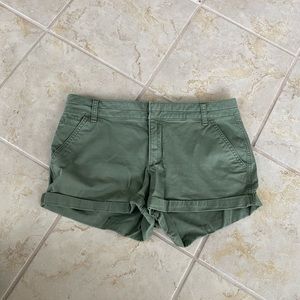 Abercrombie Shorts